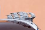 Plymouth Special DeLuxe Station Wagon 1949 года